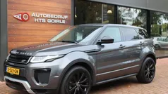 Gebruikt 2018 Land Rover Range Rover evoque SE Dynamic SUV | € 31.950 (Super prijs)