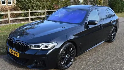 Occasion BMW 520 M Sport 190 PK (139 kW) 2020 Stationwagen