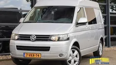 VW T5