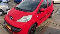 Gebruikt 2007 Peugeot 107 Hatchback | € 1.775 (Eerlijke prijs)