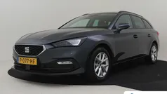 Grijs Gebruikt 2022 Seat Leon Business Stationwagen | € 22.895 (Eerlijke prijs)