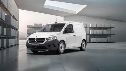 Gebruikt 2025 Mercedes Citan 108 Van | € 27.950 (Eerlijke prijs)