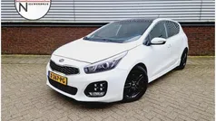 Gebruikt 2016 Kia Ceed GT-Line Hatchback | € 12.990 (Eerlijke prijs)