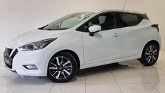Gebruikt 2020 Nissan Micra Tekna Hatchback | € 14.045 (Eerlijke prijs)