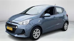 Gebruikt 2019 Hyundai i10 Comfort Hatchback | € 9.990 (Eerlijke prijs)