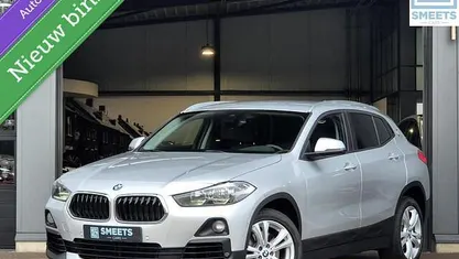 Occasion BMW X2 Executive 192 PK (141 kW) 2018 SUV