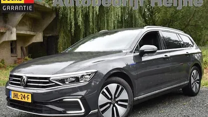 Gebruikt 2021 VW Passat Business Stationwagen | € 22.945 (Eerlijke prijs)