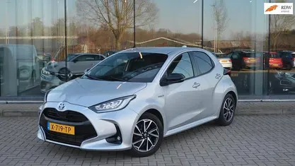 Occasion Toyota Yaris 93 PK (68 kW) 2020 Hatchback