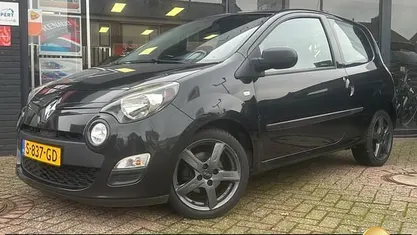 Occasion 2014 Renault Twingo Collection Hatchback | € 4.250 (Eerlijke prijs)