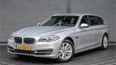 Gebruikt 2015 BMW 520 Executive Stationwagen | € 18.900 (Eerlijke prijs)