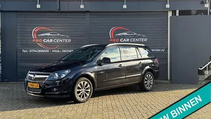 Occasion Opel Astra Cosmo 116 PK (85 kW) 2010 Stationwagen