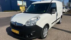 Overige Gebruikt 2015 Opel Combo Edition MPV | € 3.450 (Eerlijke prijs)