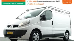 Wit Gebruikt 2011 Renault Trafic Van | € 6.900 (Eerlijke prijs)