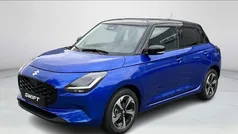 Gebruikt 2024 Suzuki Swift Style Hatchback | € 28.698 (Eerlijke prijs)
