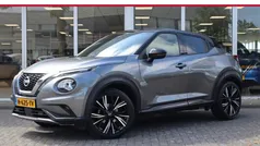 Grijs Gebruikt 2020 Nissan Juke 360º SUV | € 18.449 (Eerlijke prijs)