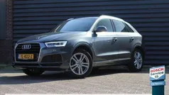 Gebruikt 2018 Audi Q3 S-Line SUV | € 25.850 (Eerlijke prijs)