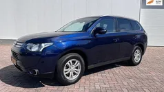 Gebruikt 2015 Mitsubishi Outlander Edition SUV | € 16.950 (Eerlijke prijs)