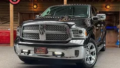 Zwart Gebruikt 2018 Dodge Ram Pickup | € 34.950 (Eerlijke prijs)
