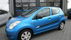 Gebruikt 2010 Suzuki Alto Comfort Hatchback | € 1.950 (Eerlijke prijs)