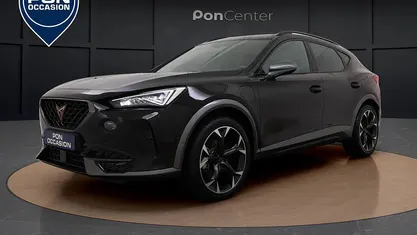 Occasion Cupra Formentor 204 PK (150 kW) 2023 Zwart SUV