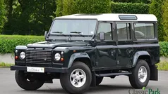 Gebruikt 2000 Land Rover Defender SUV | € 16.900 (Super prijs)