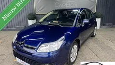 Gebruikt 2007 Citroën C4 Prestige Hatchback | € 1.950 (Eerlijke prijs)