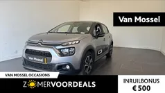 Gebruikt 2020 Citroën C3 Feel Hatchback | € 13.735 (Eerlijke prijs)