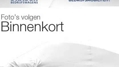 Occasion Ford Transit Ambiente 2014 Wit Van