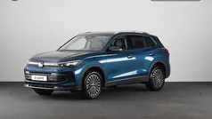Gebruikt 2024 VW Tiguan Edition SUV | € 47.449 (Goede deal)