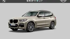 Gebruikt 2021 BMW X3 M Sport SUV | € 42.940 (Eerlijke prijs)