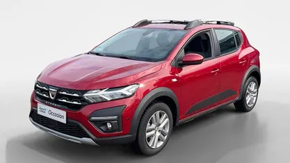 Occasion Dacia Sandero Comfort 91 PK (66 kW) 2022 Hatchback