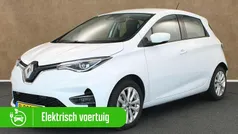 Gebruikt 2020 Renault Zoe Life Hatchback | € 13.245 (Eerlijke prijs)