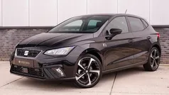 Gebruikt 2024 Seat Ibiza FR Hatchback | € 23.500 (Eerlijke prijs)