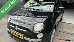 Gebruikt 2012 Fiat 500 Cabriolet | € 6.750 (Goede deal)