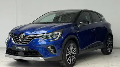 Occasion 2024 Renault Captur Iconic SUV | € 28.195 (Eerlijke prijs)