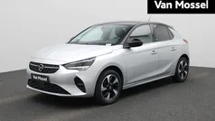 Grijs Gebruikt 2023 Opel Corsa-e Elegance Hatchback | € 19.900 (Eerlijke prijs)