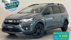 Grijs Gebruikt 2023 Dacia Jogger Extreme MPV | € 20.595 (Eerlijke prijs)