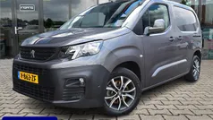 Grijs Gebruikt 2019 Peugeot Partner MPV | € 14.900 (Eerlijke prijs)