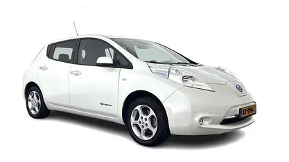 Occasion 2016 Nissan Leaf Acenta Hatchback | € 5.245 (Eerlijke prijs)