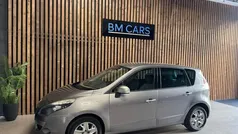 Grijs Gebruikt 2011 Renault Scénic III MPV | € 4.495 (Goede deal)