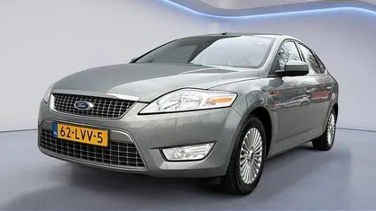Occasion Ford Mondeo Trend 146 PK (107 kW) 2010 Sedan