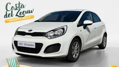 Gebruikt 2014 Kia Rio Comfort Hatchback | € 7.730 (Eerlijke prijs)