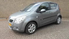 Gebruikt 2011 Opel Agila Edition Hatchback | € 3.750 (Super prijs)