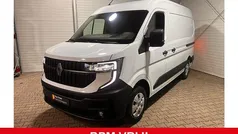 Gebruikt 2024 Renault Master Van | € 35.950 (Eerlijke prijs)