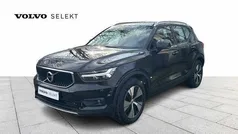 Gebruikt 2020 Volvo XC40 Momentum SUV | € 24.999 (Super prijs)