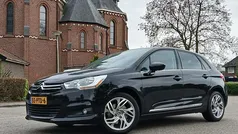 Gebruikt 2011 Citroën C4 Tendance Hatchback | € 5.499 (Eerlijke prijs)