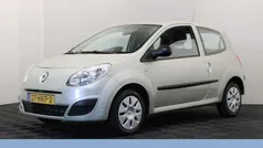 Gebruikt 2009 Renault Twingo Authentique Hatchback | € 2.950 (Eerlijke prijs)