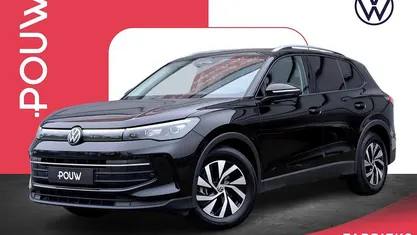 Gebruikt 2025 VW Tiguan Edition SUV | € 46.450 (Eerlijke prijs)