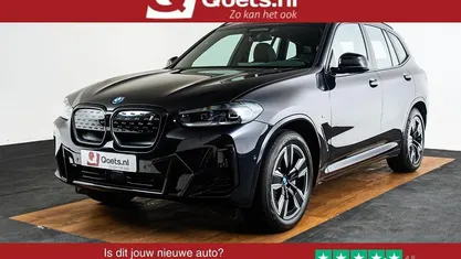 Occasion 2023 BMW iX3 Executive SUV | € 42.950 (Super prijs)