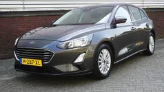 Gebruikt 2020 Ford Focus Business Edition Hatchback | € 15.850 (Goede deal)